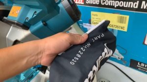 Máy cắt Makita LS1019 , Makita ls 1019