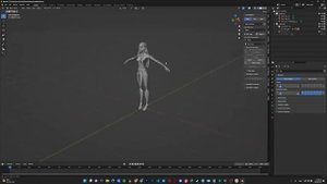 How to Rig your Character with Auto Rig Pro in 4 Minutes
