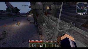 Экскаватор Immersive Engineering / Minecraft выживание на сервере с модами (как сделать экскаватор)