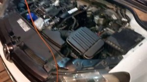 Гольф 6 1,2tsi. Двигатель собран. Первая поездка