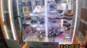 Обыграл 100% автомат без преград в ТЦ Близнецы!!!