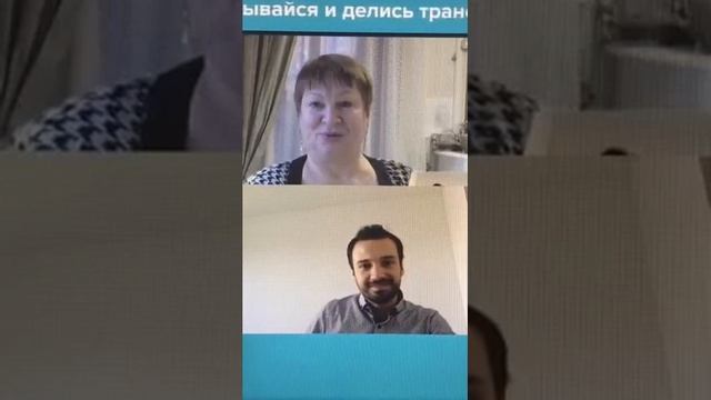 Как прокачать свой мозг — стать эффективнее и улучшить память? В гостях: Любовь Алимова смотреть онлайн