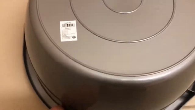 Таз круглый 15 л серый, DRINA в СНАБМИНСК смотреть онлайн