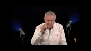 2. Повествование о Кресте - Dr. Jim Richards. [The Message of the Cross]