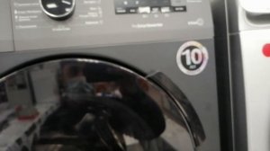 Стиральная машина Beko