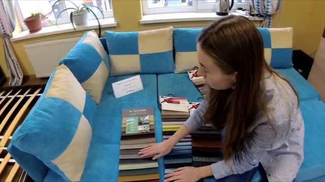 Обзор! Кухонные уголки и диванчики со спальным местом. В наличии и на заказ в Калининграде смотреть онлайн