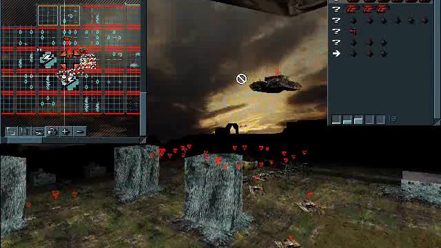 Let's Play Urban Assault Metropolis Dawn (Ghorkovs) part 7 смотреть онлайн