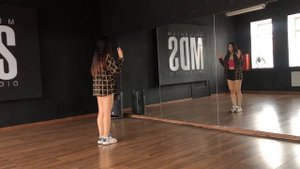 [Dance Tutorial] BLACKPINK - How You Like That (Count + Mirrored) || RUSSTUTORIAL