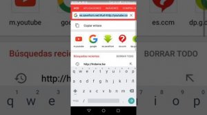 Descargar videos pesados opera mini Oficial 2017 INTERNET GRATIS BITEL