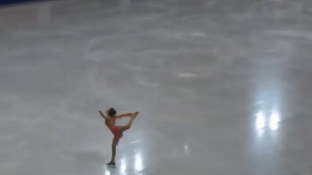 Four Continents 2009 Fumie Suguri SP JPN,2009年4大陸Fumie Suguri SPのJPN смотреть онлайн