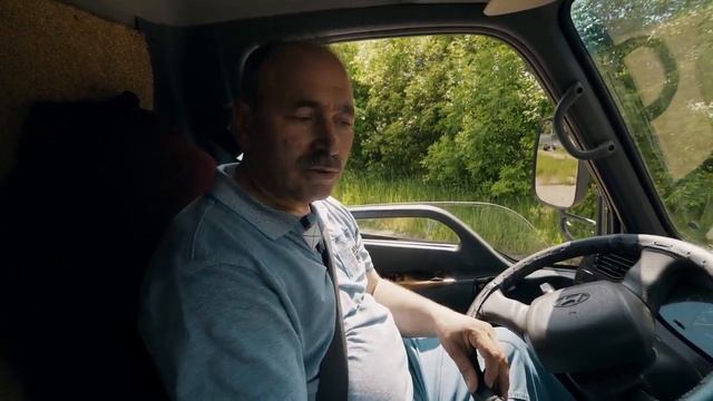 Hyundai HD78 с пробегом более 1 млн. км смотреть онлайн