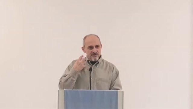 1-е Фессалоникийцам 2:17-3:13. «Как Евангелие взращивает христиан». Пастор Георгий Кадян. 31.01.202 смотреть онлайн