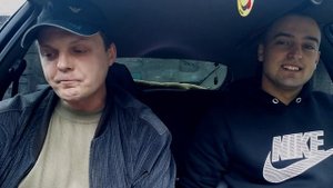 Приколы с ДПС / Анекдот про гаишников / Попробуй не засмеяться