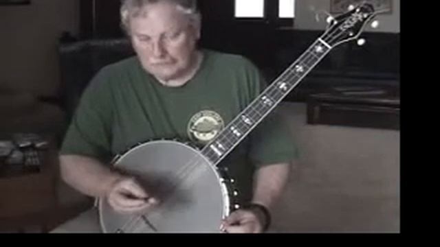 Gold Tone Cello Banjo CritiquePart 5 смотреть онлайн