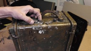 КАК Я СДЕЛАЛ КОМП ИЗ СОВЕТСКОЙ РАЦИИ! Моддинг-проект в стиле Red Alert 2