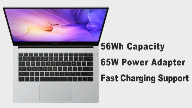 Huawei MateBook D14 2021 - Specs | Price | Intel 11th Gen !! смотреть онлайн