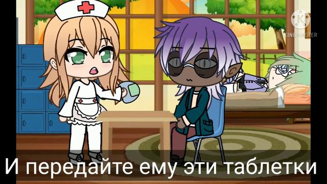 💭✨{Мы такие какие есть~} ✨💭 м/ф Gacha life💘° [1/?] смотреть онлайн