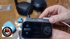 Решение проблемы со слухом,плохослышащих, при просмотре ТВ.mp4