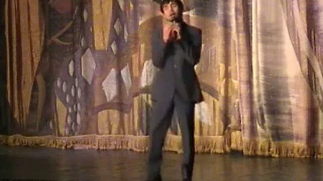 Альберт Ситдиков