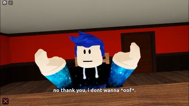 Я МОРГАЮ ОФИЦИАНТУ АЗБУКОЙ МОРЗЕ (это роблокс) смотреть онлайн