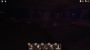 DOORS 3 ЧАСТЬ (это конец?!)