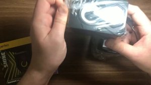 Колонки к компьютеру Perfeo Shine
