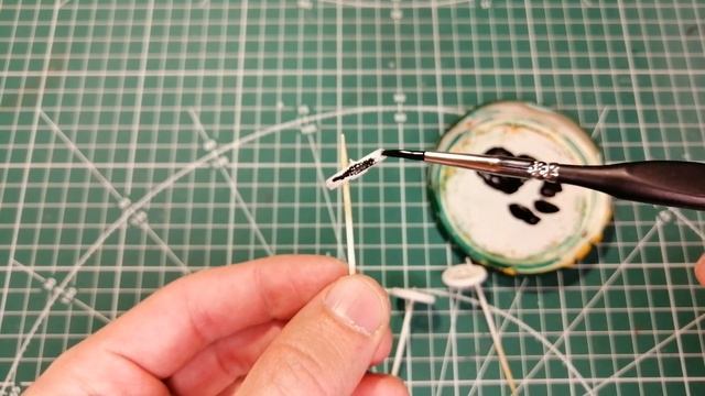 Сборка и покраска советского мотоцикла М-72 (ЗВЕЗДА) смотреть онлайн