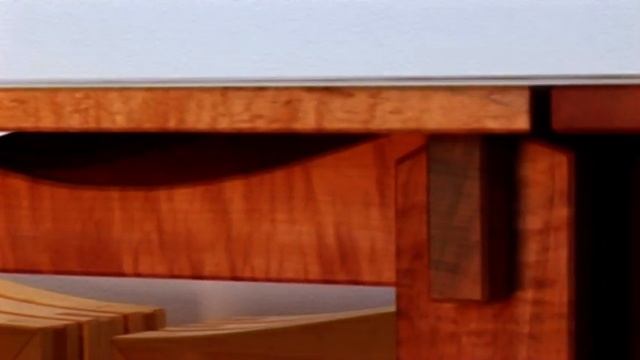 Britton Timbers Blackwood