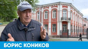 Богатая история одного омского здания | Короче, Омск 329