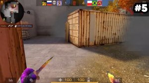 ОШИБКИ НУБА В STANDOFF 2 ! ПОЧЕМУ ТЫ НУБ ИЛИ ПРО В СТАНДОФФ 2 ? КАК ИГРАТЬ ПРАВИЛЬНО ?