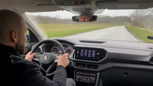 DUEL - Skoda Kamiq eller VW T-Cross?