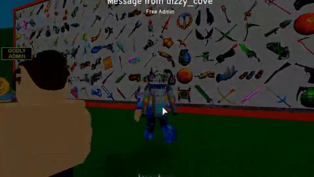 Как получить БЕСПЛАТНО АДМИНА В РОБЛОКС смотреть онлайн