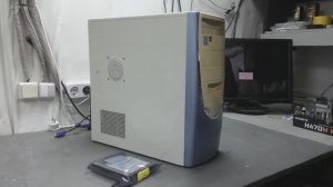 Неудавшийся апгрейд... | Pentium G + GTX1050ti | ЗверьПК