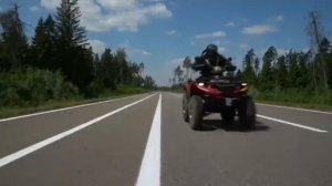 самый дешёвый и доступный полноприводный квадроцикл // доступный, утилитарный полноприводный квадри