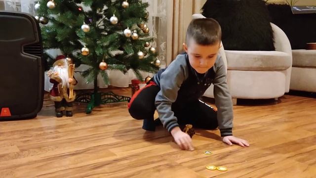 Как запускать Скритчер Итшейкер!!!