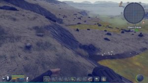 Will To Live Online: Сказ о ноже и лопате в Зоне Отчуждения