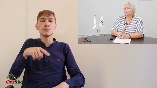 Истории успеха Изумрудных Директоров One Shop World: Ольга Егорова смотреть онлайн