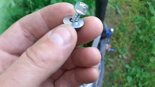 ЭЛЕКТРОСАМОКАТ KUGOO M4.РЕМОНТ ЛЮФТА ВЕРХНЕЙ ЧАСТИ РУЛЯ! смотреть онлайн