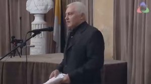 Борис Миронов Русский националист про Степана Бандеру