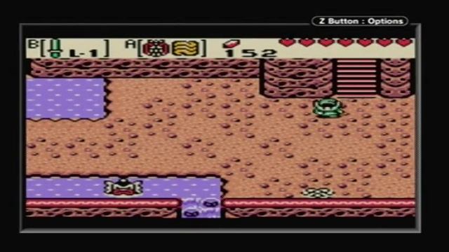 Currently Symmetrical | Zelda: Oracle of Ages 100% Walkthrough "9/45" (No Commentary) смотреть онлайн