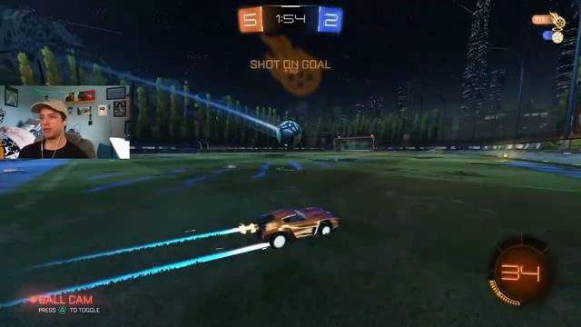 This Toxic 1v1 Player Got A Dose of KARMA... смотреть онлайн