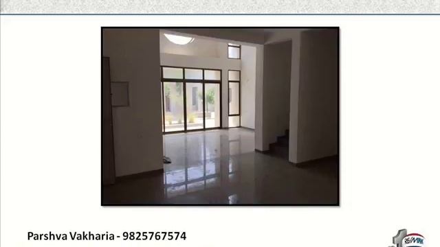 4 BHK Villa for Sale in Sidalcea, S P Ring Road, Bopal, Ahmedabad, India смотреть онлайн