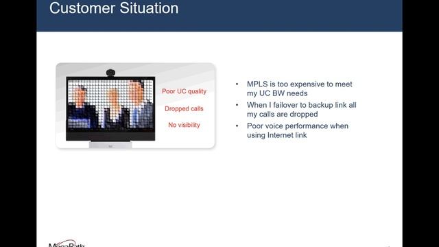 Migrating from MPLS to SD WAN- 2 Case Studies смотреть онлайн