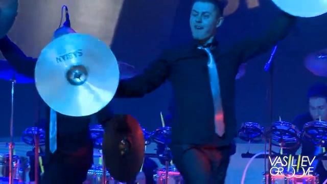 Vasiliev Groove Гостиный Двор смотреть онлайн