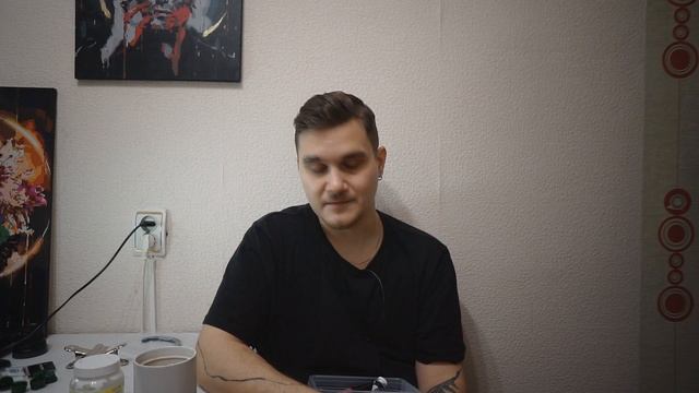 Обзор покупок для творчества смотреть онлайн