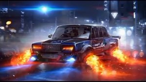 Ваз 2107 фонк