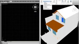 Switchback Entre Navisworks y AutoCAD