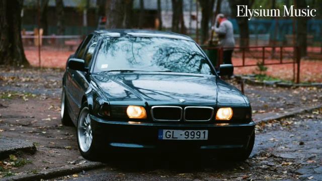 Каспийский Груз – Сам Все Знаю ft. Гансэлло (Elysium Music) смотреть онлайн