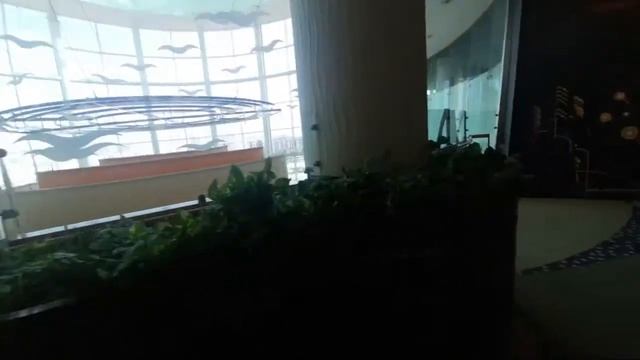 Al Wahda Mall l Abu Dhabi смотреть онлайн