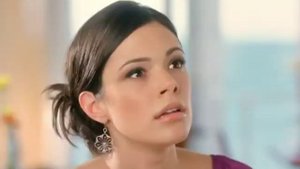 Daisy Fuentes Kohls Commercial